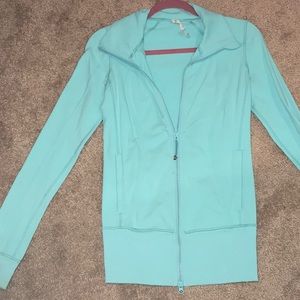 Lululemon jacket